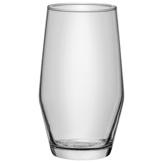 Long drink sklenice Tiara, 495 ml