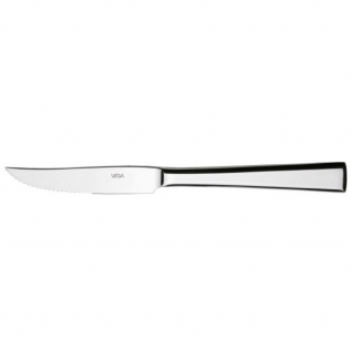 Pizza/steak nůž (Mono. 13/0)  Stockholm, 22,7 cm