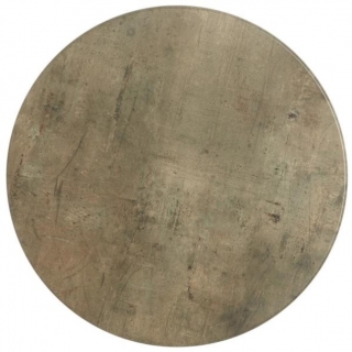 Stolová deska Finando, 70 cm - vzhled betonu