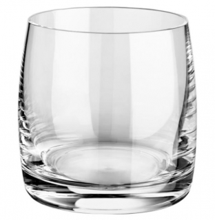 Křišťálová sklenice Erika, 230 ml
