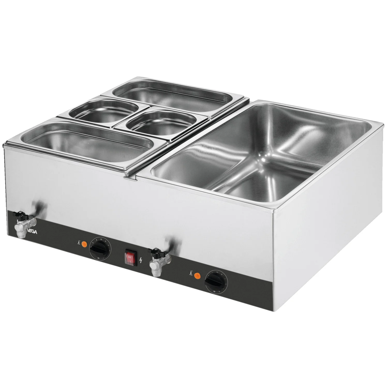 Bain Marie Bain Marie