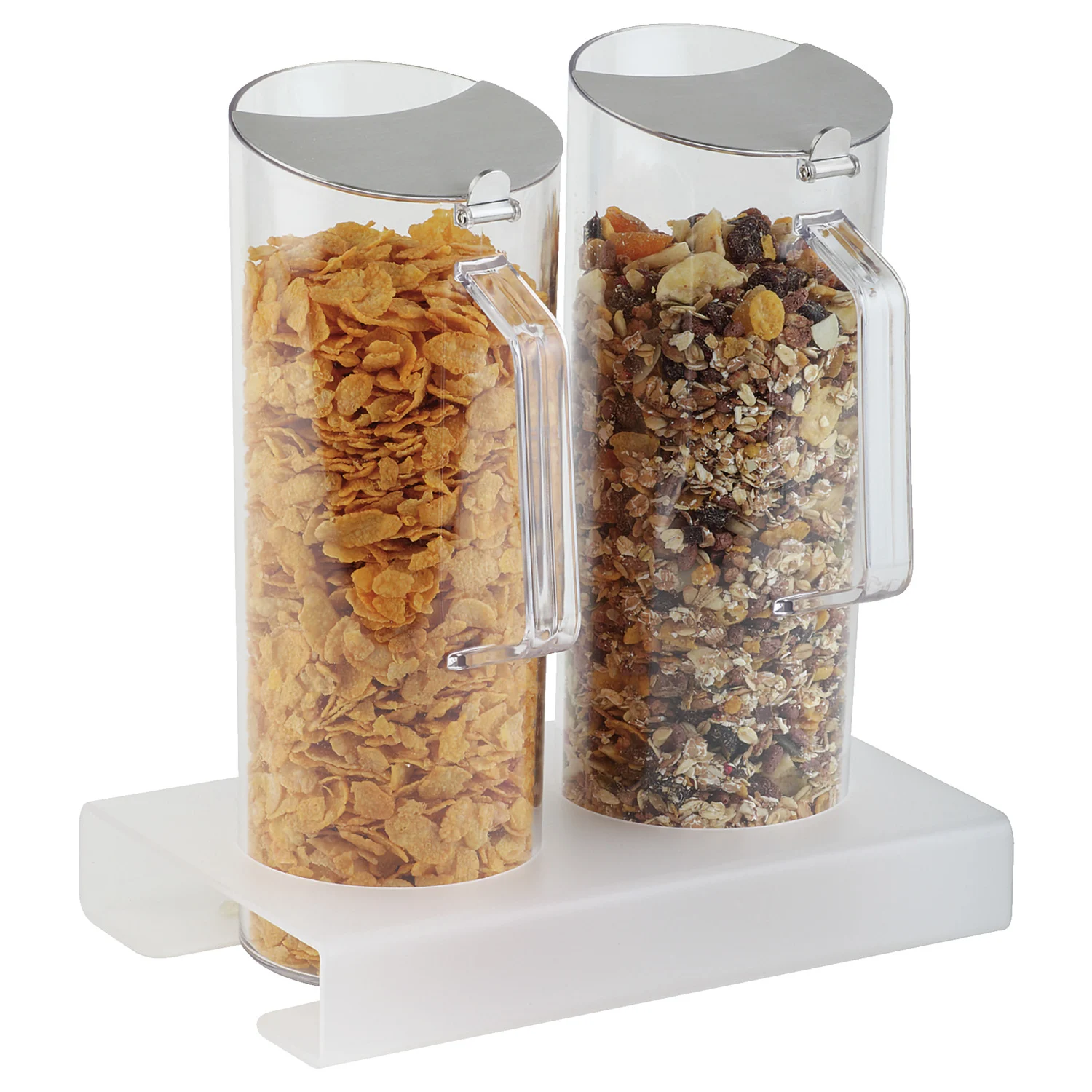 Dávkovač/zásobník na müsli