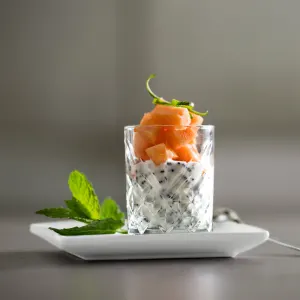 Mini sklenice