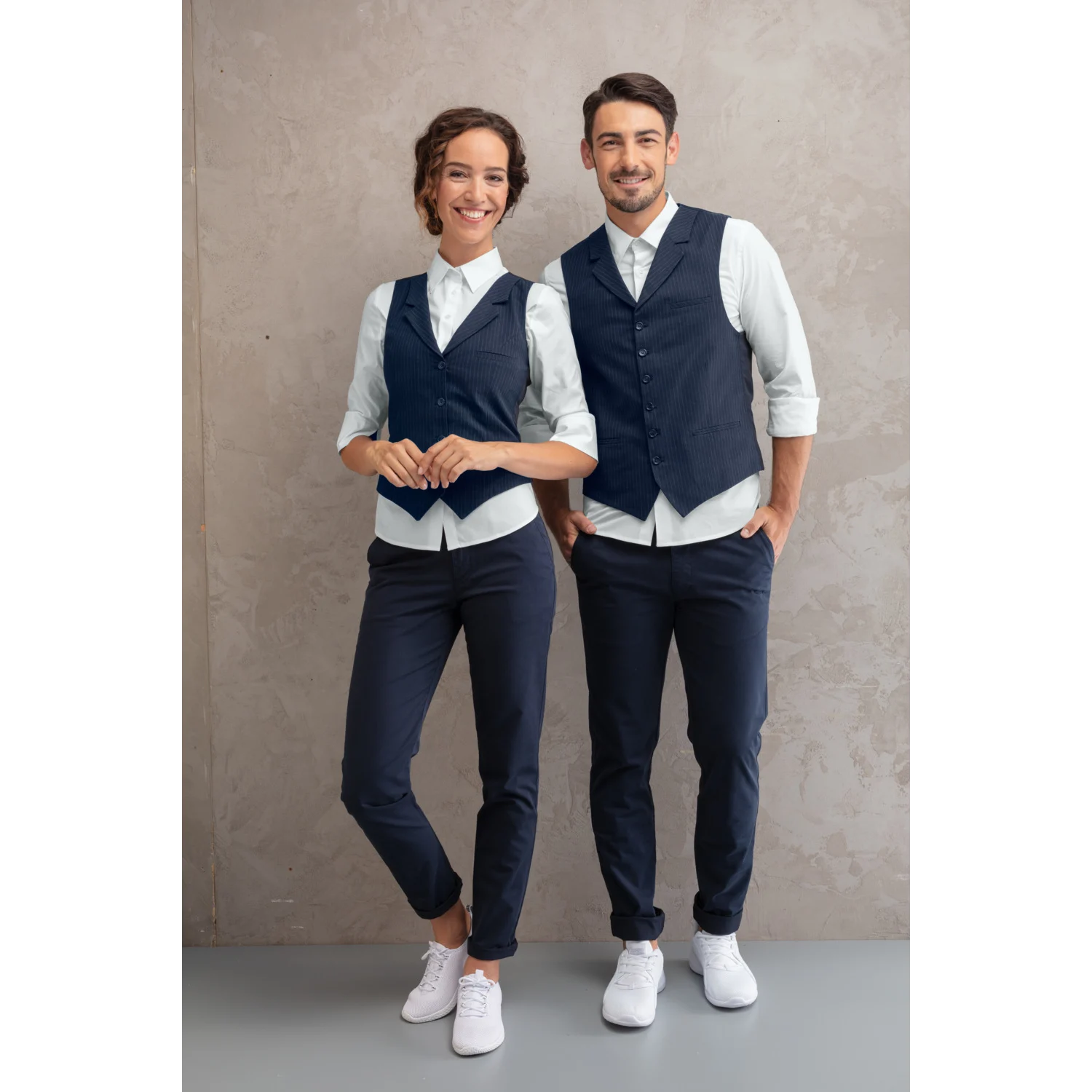 Oděvy pro hotel a servis Oděvy pro hotel a servis