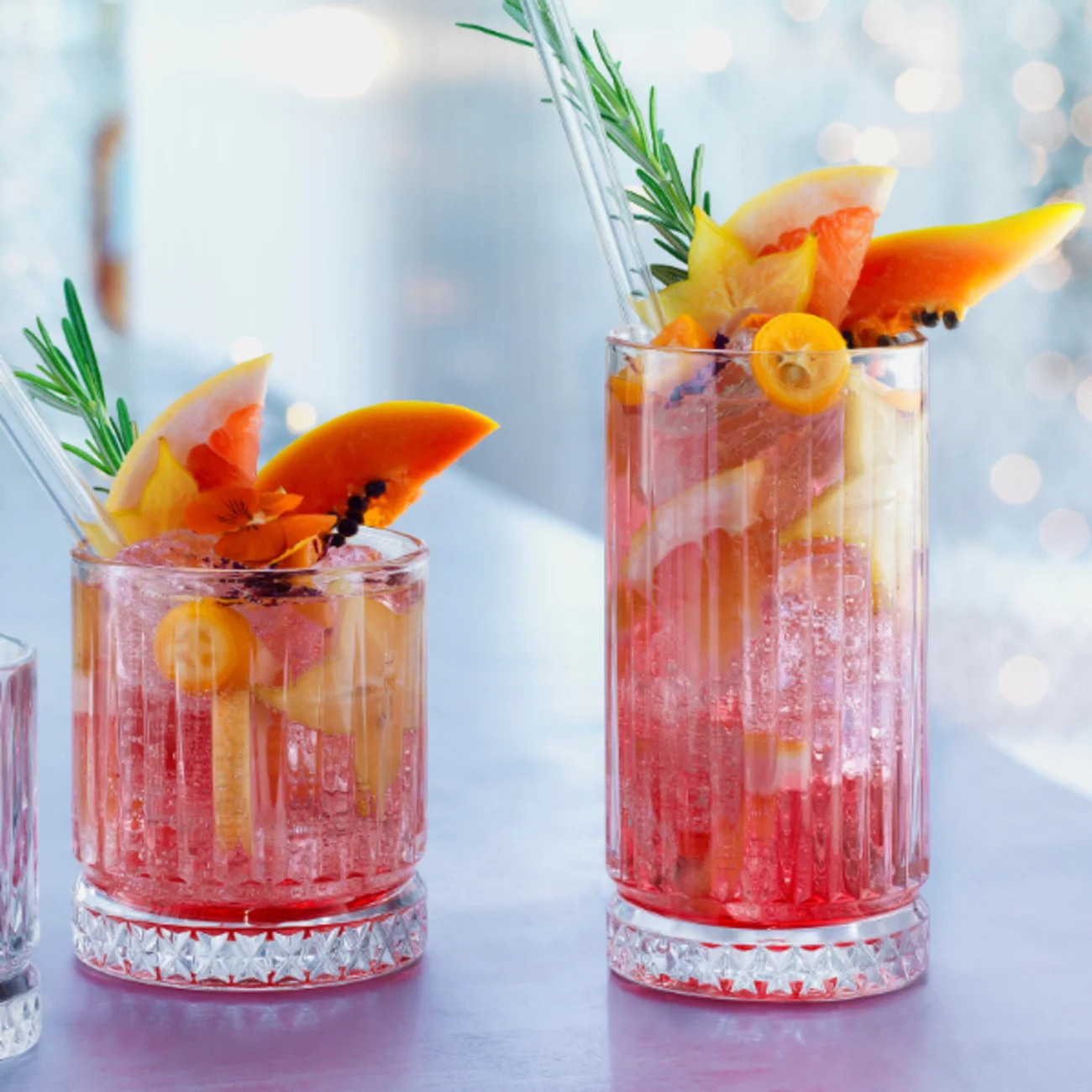 Sklenice Tumbler Sklenice Tumbler