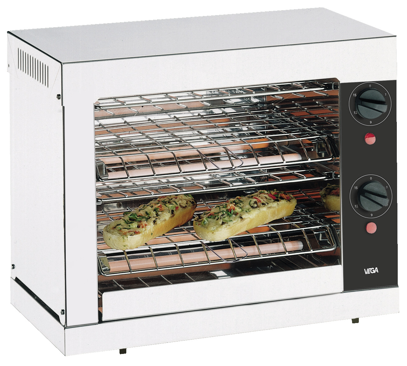 Toastovače/zapékače