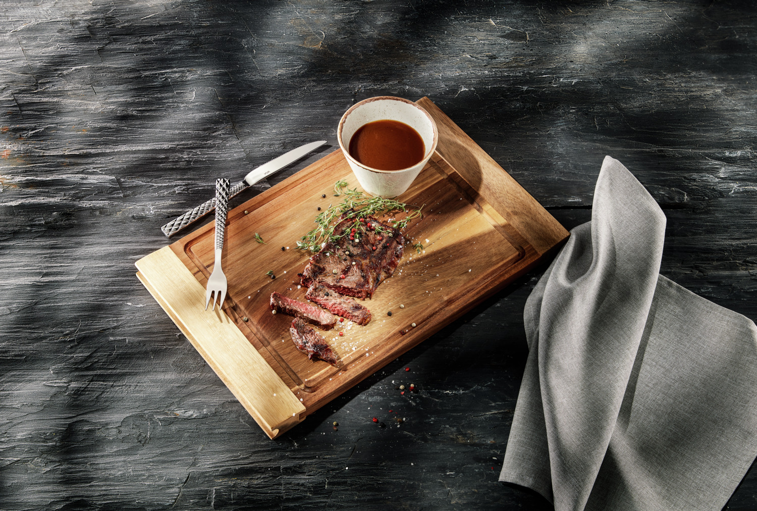 Nože steakové Nože steakové