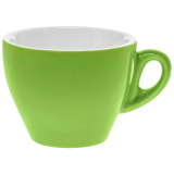 Šálek na kávu Joy, 230 ml - zelená