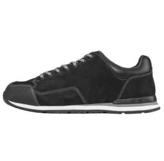 Profesní obuv Trainer - černá