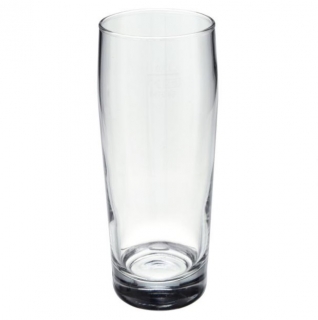 Pivní sklenice Standard, 325 ml - cejch 0,25 l - NEDOSTUPNÉ