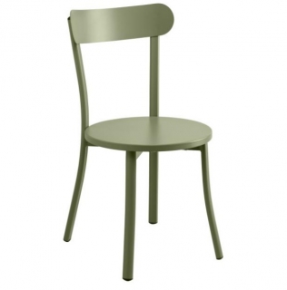 Židle Pavonia - zelená