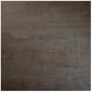 Stolová deska Maliana, 68x68 cm - kov antik-optik