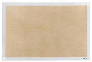 Podložka na pečení / do mrazničky Eko, 52x31,5 cm - krémová bílá