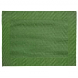 Prostírání Yato, 33x45 cm - zelená