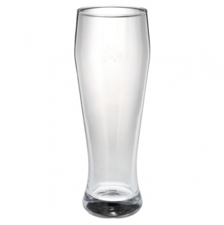 Pivní sklenice Peter, 690 ml - cejch 0,5 l
