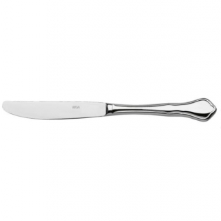 Menu nůž (dutý)  Chippendale, 22,6 cm