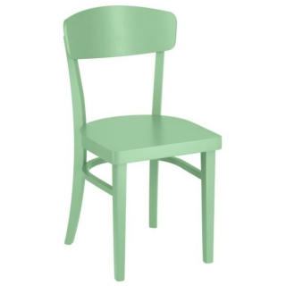 Židle Visto - zelená