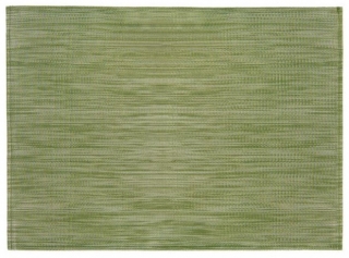 Prostírání Tana, 33x45 cm - zelená