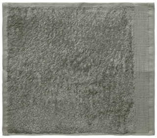 Ručník pro hosty Balance, 30x30 cm - šedá