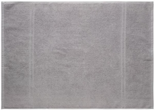 Koupelnová předložka Dina, 50x70 cm - sv. šedá