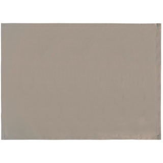Bavlněné prostírání Palermo, 32x45 cm - šedá