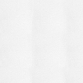 Prostírání Arla, 120x120 cm - bílá