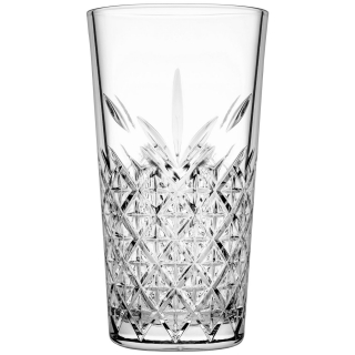 Longdrink sklenice Inessa V-Block, 360 ml
