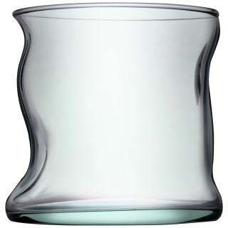 Univerzální sklenice Aware, 340 ml - průhledná