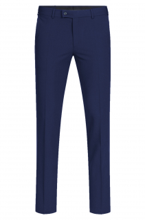Pánské kalhoty PREMIUM - italská modrá