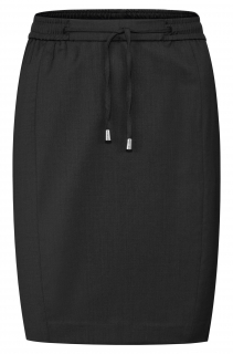 Dámská sukně MODERN - černá