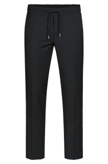 Dámské kalhoty Joggpants MODERN - černá