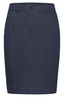 Dámská sukně CASUAL - námořnická modrá