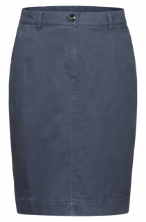 Dámská sukně CASUAL - bledě modrá