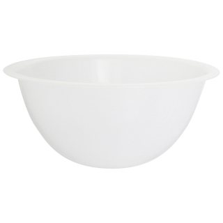 Kuchyňská miska White, 32,5x14,7 cm / 6000 ml - bílá