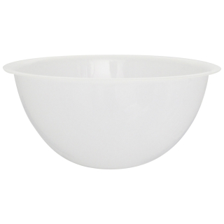 Kuchyňská miska White, 36x16,5 cm / 9000 ml - bílá