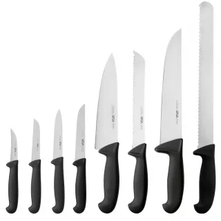 Sada nožů Messina (8dílná)