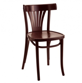 Židle Sambia - ořech