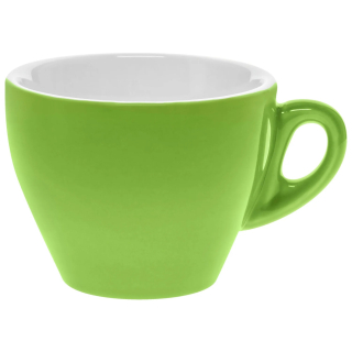 Šálek na kávu Joy, 230 ml - zelená