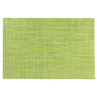 Prostírání Utah, 30x45 cm - zelená