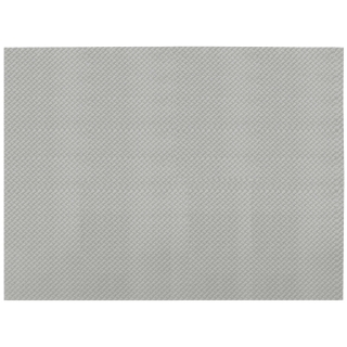 Papírové prostírání Selection, 30x40 cm - šedá