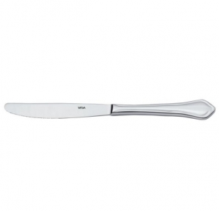 Menu nůž (Mono. 13/0)  Chippendale, 22,6 cm