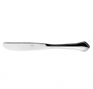 Předkrm/dezertní nůž (Mono. 13/0) Chippendale, 21 cm