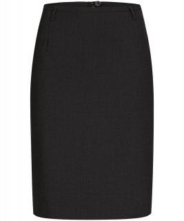 Dámská sukně PREMIUM - černá