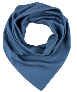Šátek - modrá