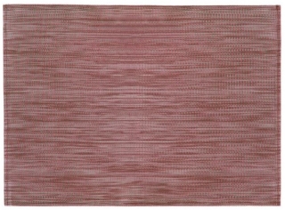 Prostírání Tana, 33x45 cm - červená