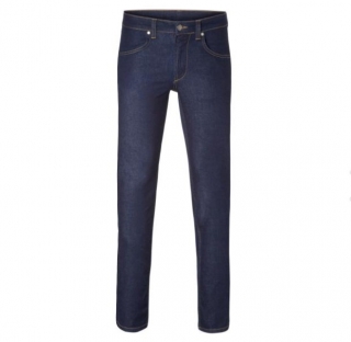 Pánské jeansové kalhoty Dover - modrá