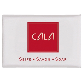 Pečující série Cala - jemné mýdlo, 12 g