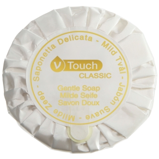 Pečující série V-Touch Classic - jemné mýdlo, 16 g