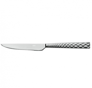 Pizza/steakový nůž Brilio (Mono. 13/0), 23,9 cm