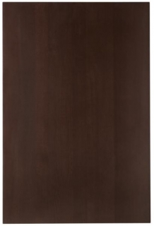 Stolová deska Sumba, 120x80 cm - jasan, mořený ořech